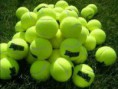 Pelotas De Tenis profesionales